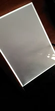 Tabletas digitales originales A4 LED para artista gráfico, plantilla de Arte Fino, caja de luz, almohadilla para mesa de trazado, tres niveles para copia