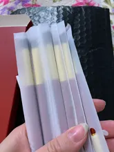 Makeup-Brushes Cosmetic-Tools-Kit Eyeshadow Blending Natural-Hair Ducare Essential 6/7PCS