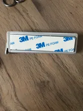 Wardrobe Lamp Cupboard Closet Night-Light Perception Motion-Sensor Stairs Led Under-Cabinet