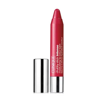 

CLINIQUE CHUBBY STICK INTENSE MOISTURIZING balm LABIAL 06 ROOMIEST ROSE MUJER