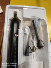 Electric-Toothbrush Sonic Rechargeable Whitening Adult USB Relax Powerful