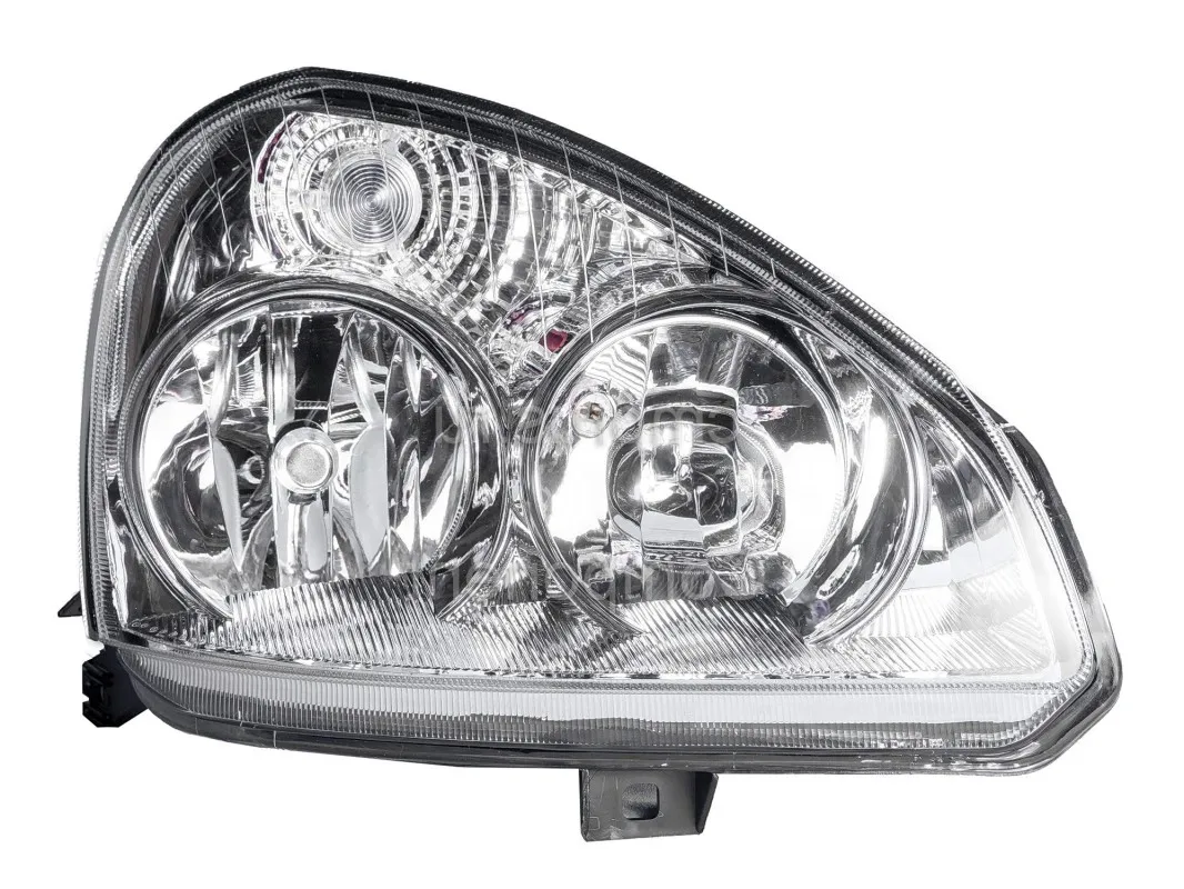 ПРИОРА ВАЗ-2170 Блок фара правая | Автомобили и мотоциклы