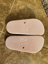 Zapatillas de unicornio arcoíris para niños y niñas, zapatos de playa, pantuflas suaves para interiores