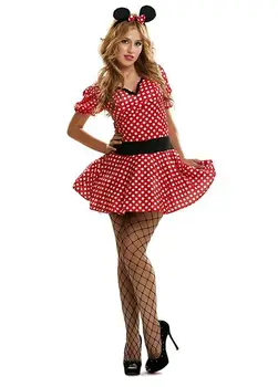 

Mouse sexy s woman ref.202609