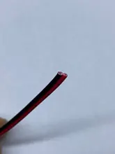 2/3/4/5pin Cable conector para LED de alambre eléctrico 22AWG 20AWG 18AWG de 5/10/20/50/100m Cable eléctrico para 3528 2835 RGB tira LED