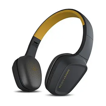 

Bluetooth Headset with Microphone Energy Sistem 429325 | Yellow