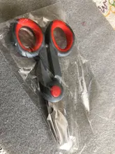 Scissor Lure-Cutter Fishing-Plier Braid-Line Plies Stainless-Steel Carp Portable 