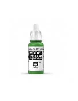 

MODELCOLOR MATT GREEN MEDIUM (74) 17 ML.
