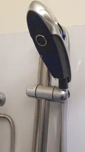Shower-Heads Hand-Hold Bathroom Multifunction New Modern Dolphin-Design Bionic High-Quality