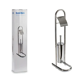 

Toilet Brush Metal (29,5 x 80 x 17 cm)