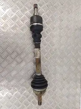 

8MN04 Transmission Front Left Peugeot 307 (s1) 1.6 16v Hdi