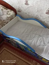 Tira de cojín de seguridad para bebés, guarda para el borde del escritorio, tira de protección segura, Barra para Niños, suave y grueso, 2M, 1 unidad, YYT238