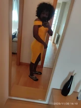 Bandage Dress Celebrity Adyce Runway Strapless Blue Bodycon Black White Elegant One-Shoulder