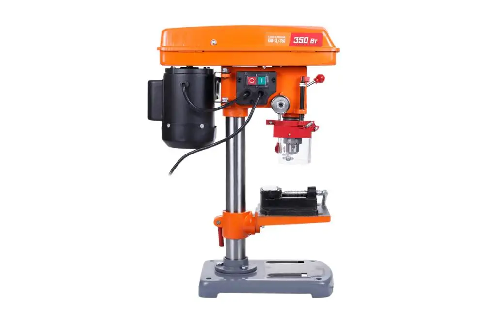 Станок сверлильный Кратон DM 13/350|drill machine|machine drill |