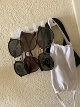 Ganchos de almacenamiento para colgar en la pared 9 en 1, adhesivo, organizador para presentación de joyas, colgador de anillos y pendientes, soporte para collares