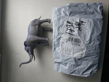 16 unids/set elástico de silicona de los cordones de los zapatos especiales corbata de cordón cordones niños adultos Zapatillas de deporte rápido Cordón de zapato de goma de Zapatillas