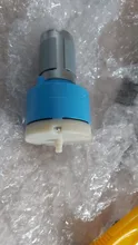 Mute Aeration-Pump Negative-Pressure 555 80kpa 12V/24V DC5-24V Fish-Tank 17l/min-Device