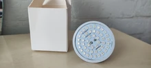 Growth-Light Flower Uv-Lamp Seedling Hydroponic Phyto Led Plant GU10 MR16 Full-Spectrum