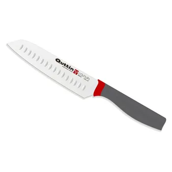 

Santoku Knife Quttin Colours (16 cm)