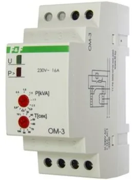 

Power limiter OM-3