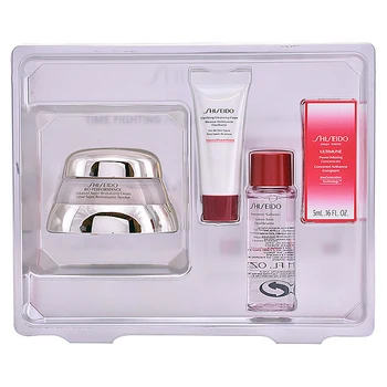 

Cosmetic women Bio-performance Advanced Shiseido box set (4 pcs)