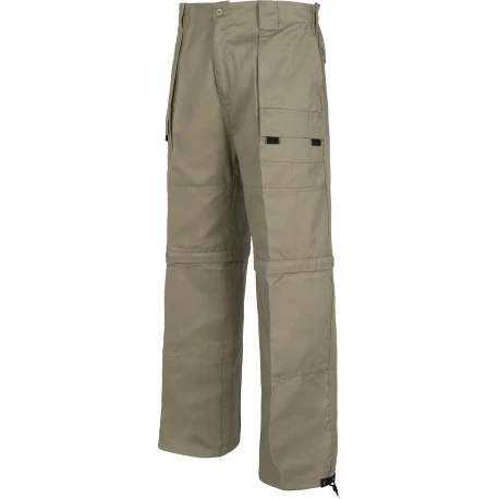 Pantalon detachable strong