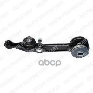 Рычаг Нижн Задн Левый Mercedes S W220 Tc1496 Delphi арт. TC1496