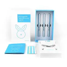 Взвешивание зубов 35% CP