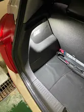 Coche Beleuchtung T10 w5w Led Cob 18SMD 24SMD 36SMD 48SMD Lámpara de lectura Interior de coche Panel para vehículos iluminación bombilla Festoon Dome 1 Uds