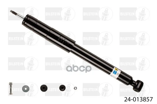 Амортизатор Однотрубный Газовый Задний B4 Bilstein арт. 24-013857