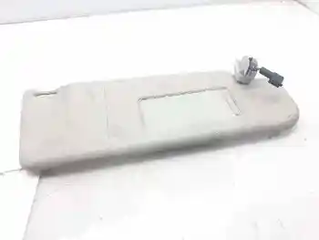 

6Q0857552E right VOLKSWAGEN POLO sunshade (9N1)