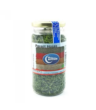 

Leaf Parsley - Arabian Spices - Jar 30 gr