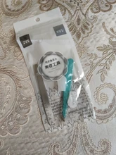 Pinzas de acero inoxidable para depilación de cejas, Punta Negra inclinada rosa, herramienta de maquillaje de belleza plateada inofensivo