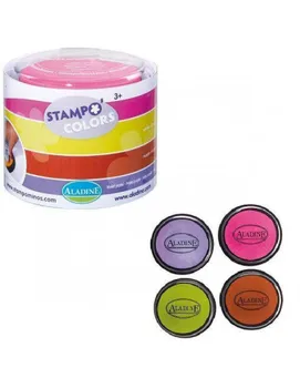 

TAMPONS GIANT 4 UNITS FESTIVAL