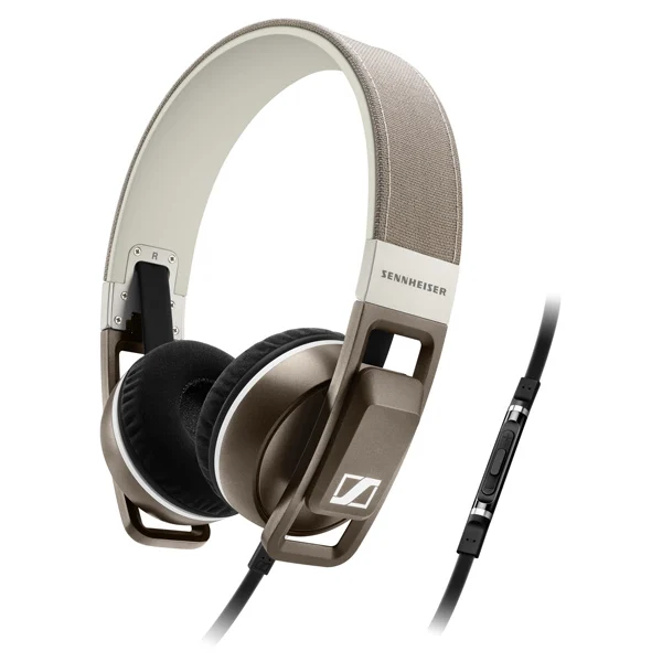 Наушники Sennheiser URBANITE Sand