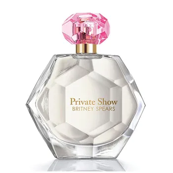 

BRITNEY SPEARS PRIVATE SHOW EAU OOF PARFUM 50ML VAPORIZER