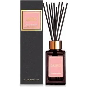 Ароматизатор интерьерный Areon Premium "Пеони Блоссом" Peoni Blossom, 85 мл