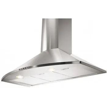 

Bell Mepamsa Tend H r.270.808 Inox 90cm