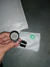 Filtro de salpicaduras de 720 grados, cabezal de pulverización, filtro antisalpicaduras, grifo de cocina móvil, rociador de boquilla de ahorro de agua filtro de agua grifo universal con filtro antisalpi grifo