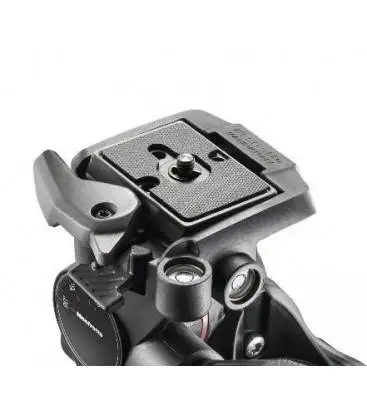 US $217.04 MANFROTTO BALL HEAD ZIPPER XPRO GEARED MHXPRO3WG