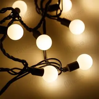 

025617 led String Light warm (230V, 3.5W)-1 pc Arlight