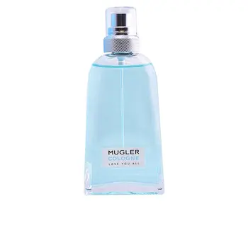 

MUGLER COLOGNE love you all edt Spray 100 ml