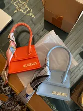 Bolso grande de diseñador para mujer, bandolera de cuero, de lujo, 2020