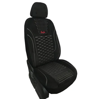 

CAR SEAT COVER ORTHOPEDIC 3D CAPİTONE FABRIC