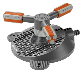 

Sprinkler GARDENA Mambo Comfort 02062-20