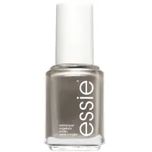 Essie Лак для ногтей, оттенок 610, Gadget free, серебристый, 13.5 мл