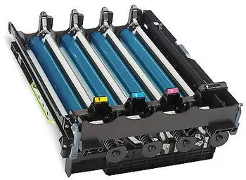 

DRUM Black + color compatible for Lexmark C2132 ,CS310,CX410,XC2132-40.000 pages