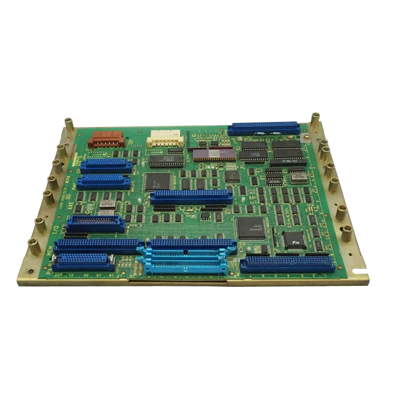 

FANUC pcb circuit boards mother board A20B-2100-0790 100% tested CNC machine