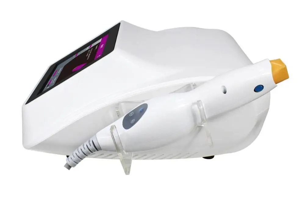 Портативный thermagic RF для домашнего использования подтяжка лица Подтяжка глаз машина для продажи