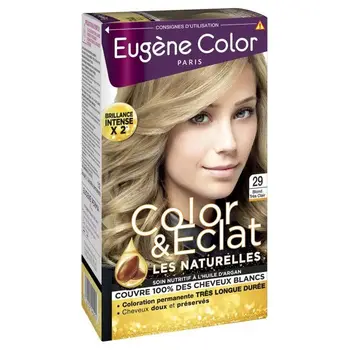 

COLOR EUGENE permanent Color Cream 29 Blonde very clear